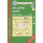 45 Železné hory 1:50T 6.v. 2012 – Hledejceny.cz