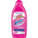 Vanish Gold šampon na koberce 500 ml – Zboží Dáma