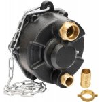 Güde ZWP 180-20 93910 – Zboží Dáma