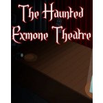 The Haunted Exmone Theatre – Hledejceny.cz