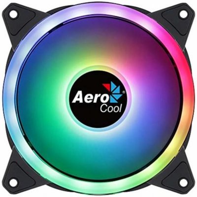 Aerocool Duo 12 ARGB – Hledejceny.cz