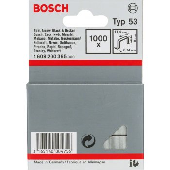 Bosch typ 53