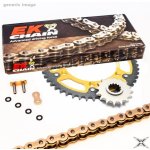 JT Sprockets JTR 816-44 | Zboží Auto