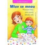 Mluv se mnou – Zboží Dáma