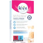 Veet Studené voskové pásky Bikiny a podpaží 16 ks – Hledejceny.cz