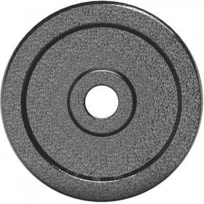 Sedco STEEL Kotouč na činky 26 mm 5 kg – Zboží Mobilmania