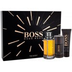 Hugo Boss Boss The Scent toaletní voda pánská 100 ml – Hledejceny.cz