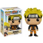Funko Pop! Naruto Shippuden Naruto – Zboží Dáma