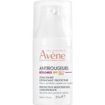 Avène Antirougeurs Rosamed Hydratační a ochranný koncentrát SPF 50+ 30 ml – Zboží Dáma