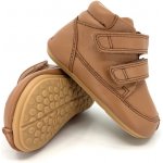 Bundgaard Prewalker Strap III cognac – Sleviste.cz