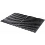 KERBL Nástěnné gumové stájové drbadlo 32689 60x40 cm – Hledejceny.cz