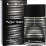 Ermenegildo Zegna Intenso toaletní voda pánská 50 ml – Hledejceny.cz