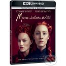 Marie, královna skotská 2Blu-ray : 4K Ultra HD