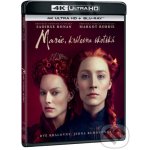 Marie, královna skotská 2Blu-ray : 4K Ultra HD – Hledejceny.cz