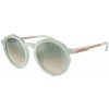Sluneční brýle Armani Exchange AX4132SU8160W