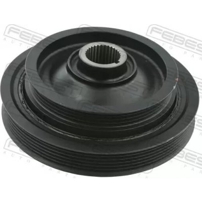 FEBEST Řemenice klikového hřídele FBS HDS-J35A4 – Zboží Mobilmania