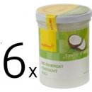 Wolfberry panenský kokosový olej Bio 2400 ml