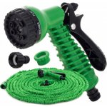 Verk flexi Magic Hose 15-45 m zelená – Zboží Mobilmania