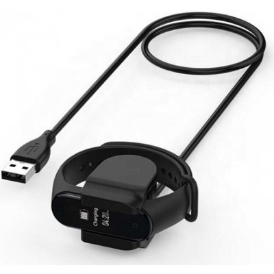 Xiaomi Clip-On nabíjecí kabel pro Mi Band 4 MIBANDCZX00659 – Zboží Živě