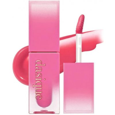 Dasique Juicy Dewy Tint 05 Mauve Berry 3,5 g – Zboží Dáma