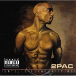 2 Pac - Until The End Of Time Reissue limited LP – Hledejceny.cz
