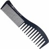 Hřeben a nůžky na vousy THE SHAVE FACTORY Hřeben na vlasy Professional Comb 059