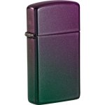 Zippo Slim Iridescent 26961 – Hledejceny.cz