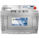 Varta Promotive Black 12V 110Ah 680A 610 404 068 – Zboží Mobilmania