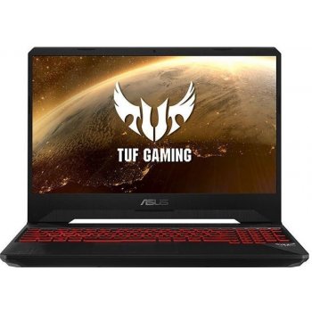 Asus FX505GM-AL319T