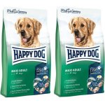 Happy Dog Supreme Fit & Well Adult Maxi 2 x 14 kg – Zboží Mobilmania