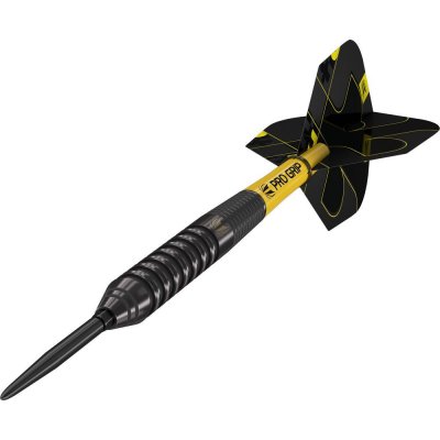 Sada steel šipek Target Bolide Void 02 24g SP, 90% wolfram – Sleviste.cz