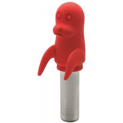 Sítko na čaj koule, 5,5 cm - WEIS – Zboží Dáma