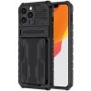 Pouzdro a kryt na mobilní telefon Samsung Tel Protect Combo Case Samsung Galaxy A13 5G/A04S černé