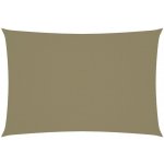 VidaXL Oxford 3 x 5 m béžová – Hledejceny.cz