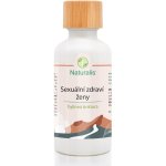 Naturalis Sexuální zdraví ženy bylinná tinktura 50 ml – Hledejceny.cz