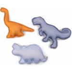 Swim Essentials Hračky do vody pro potápění Dino 3 ks – Sleviste.cz