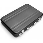 Kavan Kovový kufr černý expedice 1/10 – Zboží Dáma