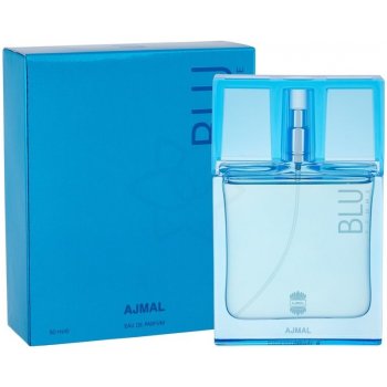 Ajmal Blu Femme parfémovaná voda dámská 50 ml