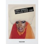 Andy Warhol. Polaroids – Hledejceny.cz