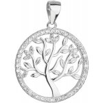 Pavona Pavona Stříbrný přívěsek strom života 14001.1 – Zboží Dáma