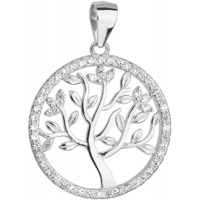Pavona Pavona Stříbrný přívěsek strom života 14001.1 – Zboží Dáma