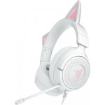 Razer Kraken Kitty V3 X White – Hledejceny.cz