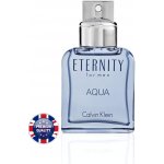 Calvin Klein Eternity Aqua toaletní voda pánská 100 ml – Zbozi.Blesk.cz