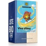 Sonnentor Vlna elánu 18 x 1,3 g – Hledejceny.cz
