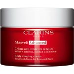 Clarins Body Shaping Cream tělový krém 200 ml – Hledejceny.cz