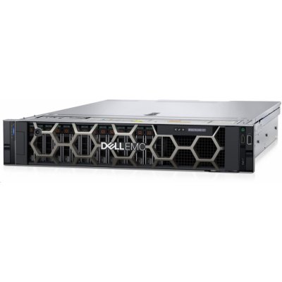 Dell PowerEdge R550 25G33 – Zboží Živě Dell PowerEdge R550 25G33 – Zboží Živě