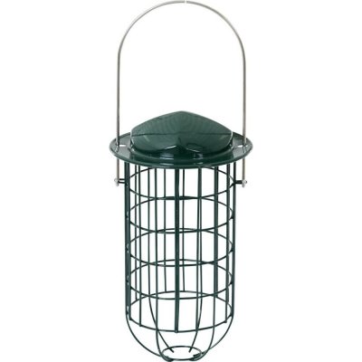 Siena Garden Sloupové ptačí krmítko 1 ks 557337 – Hledejceny.cz