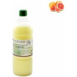 PM Aqualog Hyperkoncentrát do parních kabin Schrader grapefruit 1211 1 l – Hledejceny.cz