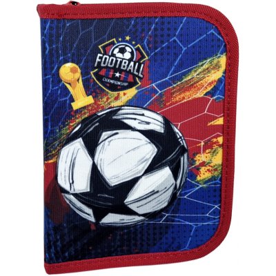 CoolPack 1-patro prázdný Football – Zbozi.Blesk.cz