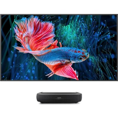 Hisense 100L9HD – Zboží Živě